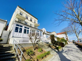 Ostseeblick, direkt am Alten Strom, Warnemünde